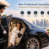 Best Limousine Company in Qatar