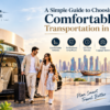 Best Limousine Company in Qatar