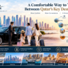 Best Limousine Company in Qatar
