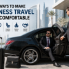 best limousine company in Qatar