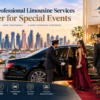 Best Limousine Company in Qatar