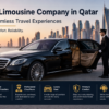best limousine company in Qatar