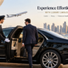 best limousine company in Qatar