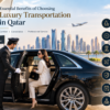 best limousine company in Qatar