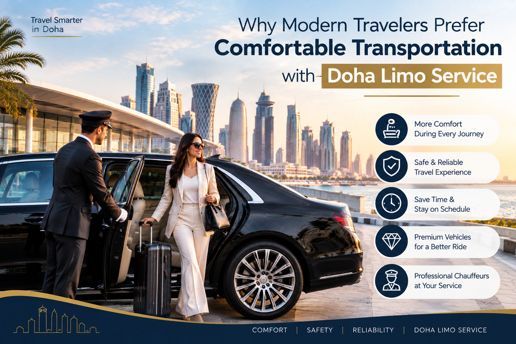 luxride qatar
