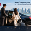 best limousine company in Qatar