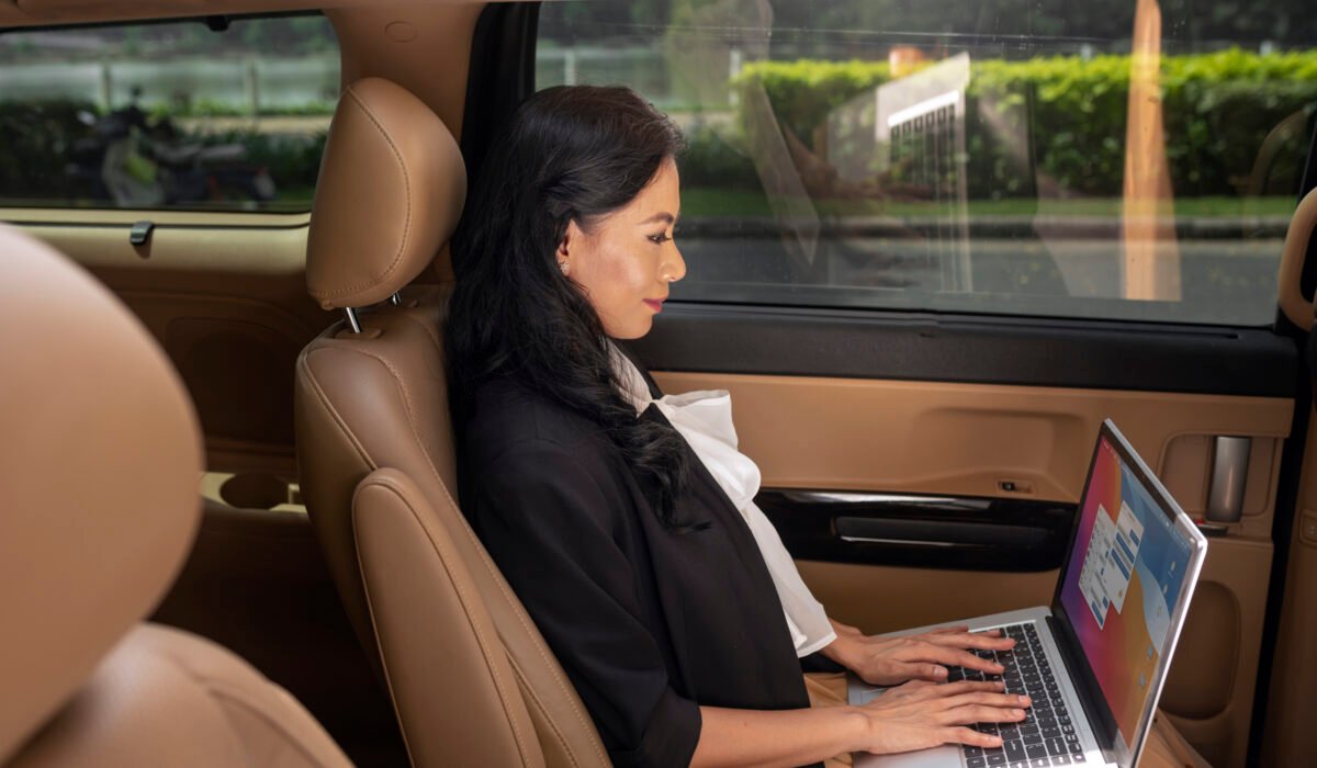 Best Limousine Company in Qatar