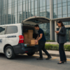 Pickup and Drop Service in Qatar